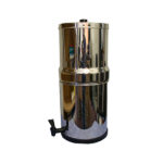 Domestic Drinking Water Gravity Filter