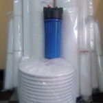 Filter Cartridges and Housing