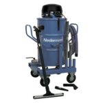 Vacuum Cleaner and Dust Extraction
